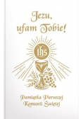 Jezu Ufam Tobie