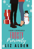 Frosty Proximity