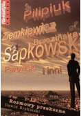 Rozmowy przekorne