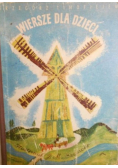 Wiersze dla dzieci