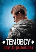 Ten obcy, nowa