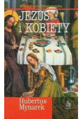 Jezus i kobiety