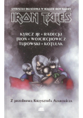 Iron Tales