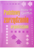 Podstawy zarządzania organizacjami