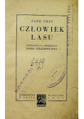 Człowiek lasu 1931 r.