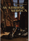 Burger Wojciech - W stronę słońca
