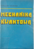 Mechanika Kwantowa