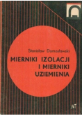 Miernik izolacji i miernik uziemienia