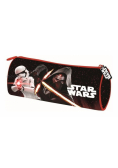 Piórnik Tuba Star Wars Epizod VII Red
