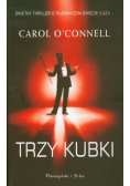 Trzy kubki
