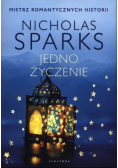 Jedno życzenie