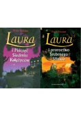 Laura i Pieczęć Siedmiu Księżyców/ Laura i proroctwo Srebrnego Sfinksa
