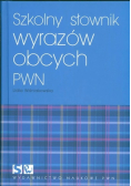 Szkolny słownik wyrazów obcych