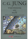 Wspomnienia, sny, myśli
