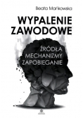 Wypalenie zawodowe
