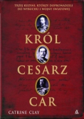 Król cesarz car
