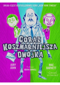 Coraz koszmarniejsza dwójka