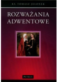 Rozważania adwentowe