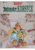 Asteriks na Korsyce, zeszyt 5