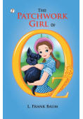The Patchwork Girl of Oz