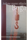 Jedyne znane zdjęcie Boga