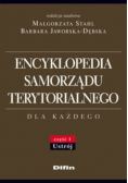 Encyklopedia samorządu terytorialnego dla każdego