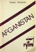 Afganistan 2 obieg
