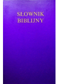 Słownik Biblijny