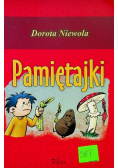 Pamiętajki
