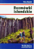 Rozmówki islandzkie