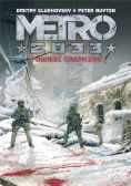 Metro 2033 Powieść graficzna
