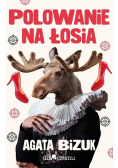Polowanie na łosia
