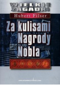 Za kulisami Nagrody Nobla