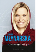 Jesteś wędrówką
