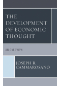The Development of Economic Thought