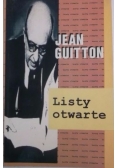 Listy otwarte