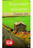Przerwane milczenie Wydanie kieszonkowe