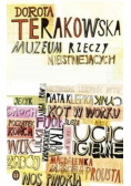 Muzeum rzeczy nieistniejących
