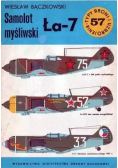 Samolot myśliwski Ła 7