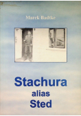 Stachura alias Sted