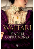 Karin córka Monsa