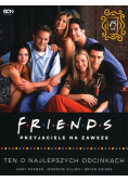 Książka Friends  Przyjaciele na zawsze