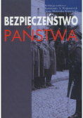 Bezpieczeństwo państwa