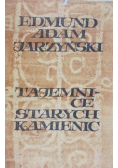 Tajemnice starych kamienic