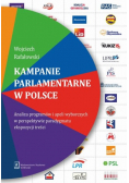 Kampanie parlamentarne w Polsce