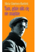 Tam gdzie nikt cię nie znajdzie