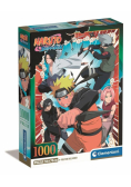 Puzzle 1000 Compact Anime Naruto Shippuden