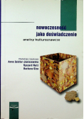 Nowoczesność jako doświadczenie