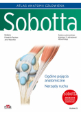 Atlas anatomii człowieka Sobotta. Tom 1. Angielskie mianownictwo. Ogólne pojęcia anatomiczne. Narząd