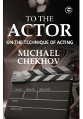 To The Actor